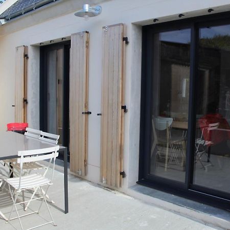 Maison Belle-Ile En Mer Bangor Luaran gambar